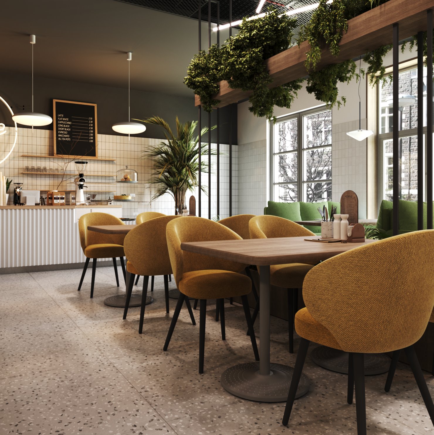 Horeca