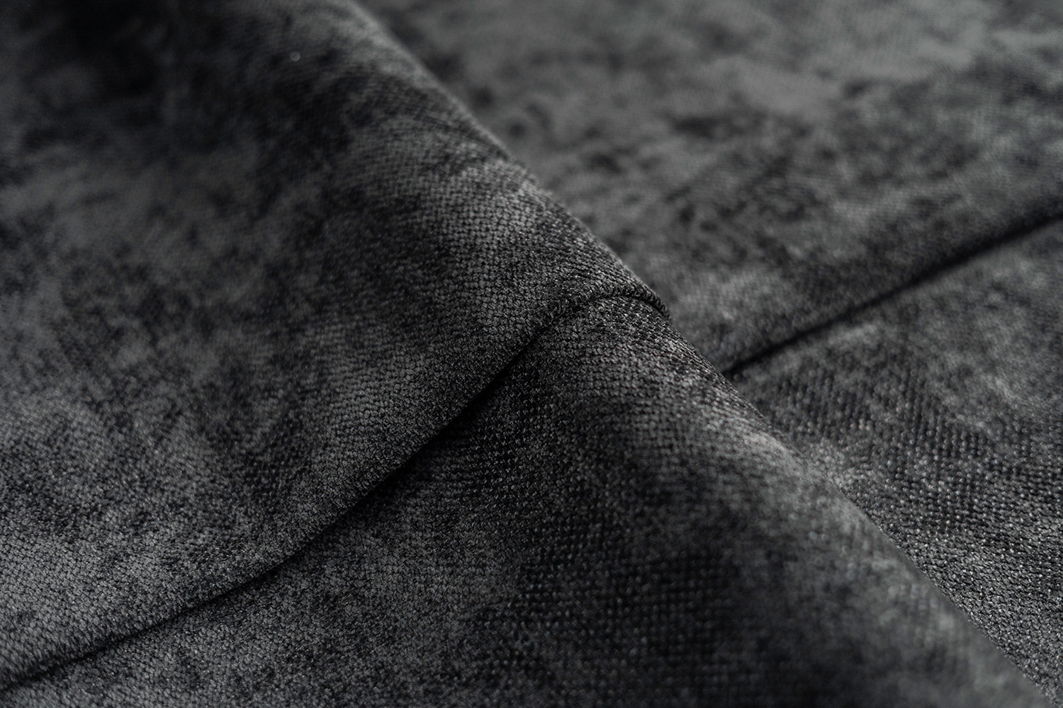 Sharme 520 Black