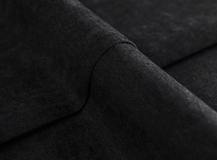 Glory 28 Black